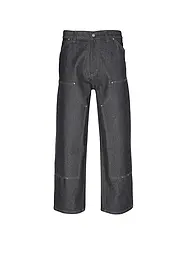 CARHARTT WIP | Nom du produit: Jeans Baggy Fit OG DOUBLE
Marque: CARHARTT WIP
Couleur: bleu foncé
Catégories: Mode, Homme

Matériel: Denim, Coton
Motif: Uni
Longueur (Pantalons/Jeans): Longueur normale
Style: Young Fashion
Hauteur de taille: Taille moyenne
Détails:  | Bleu foncé