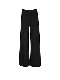 CARHARTT WIP | Nom du produit: Jeans Wide Leg JANE | Noir