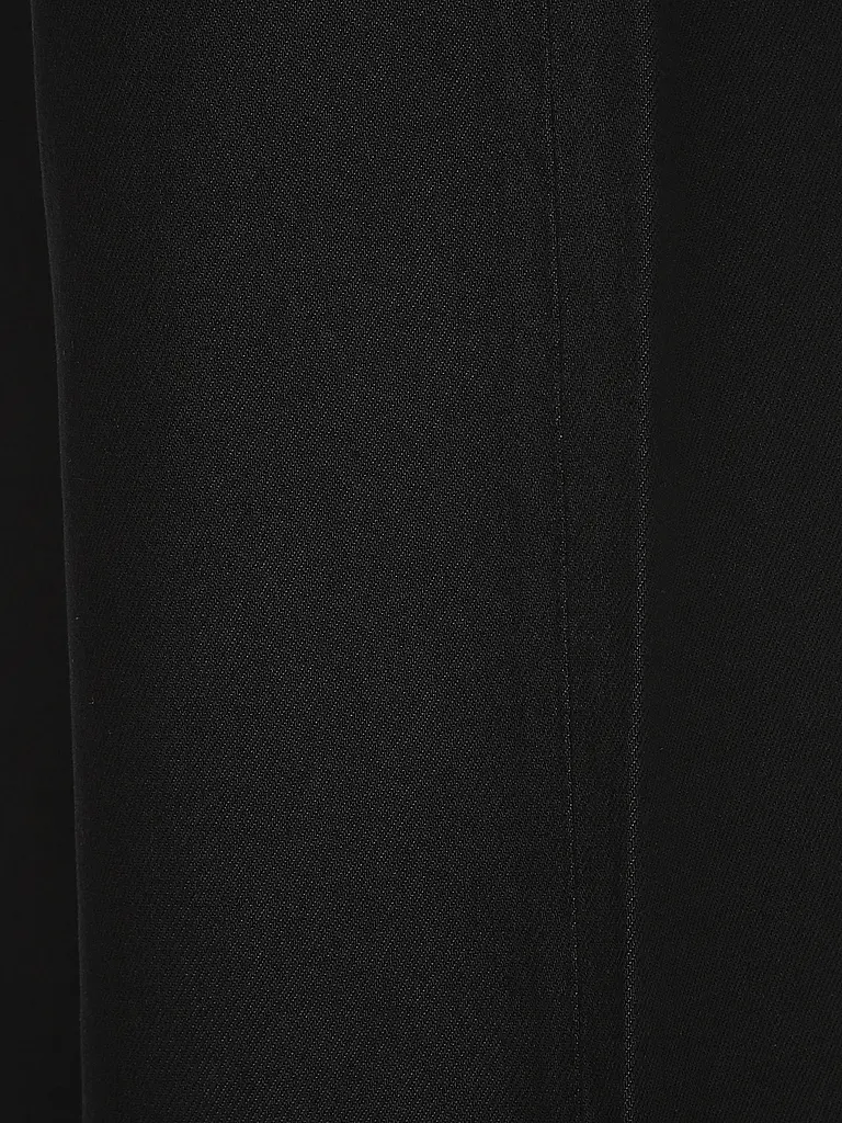 CARHARTT WIP | Nom du produit: Jeans Wide Leg JANE | Noir