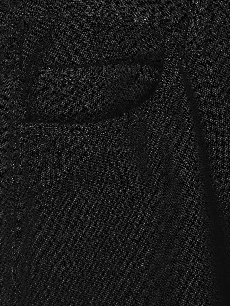 CARHARTT WIP | Nom du produit: Jeans Wide Leg JANE | Noir