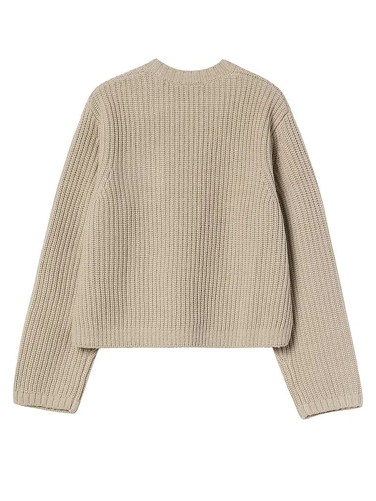 CARHARTT WIP | Nom du produit: Pullover MIRA | Beige