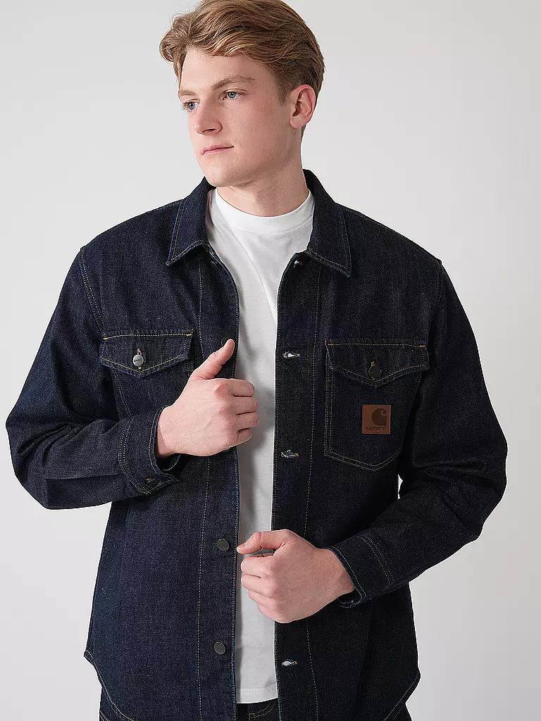 CARHARTT WIP | Overshirt LINCOLN | 