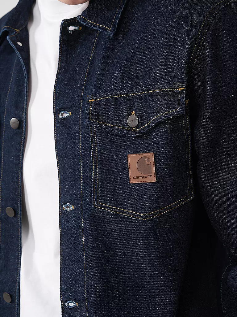 CARHARTT WIP | Overshirt LINCOLN | 
