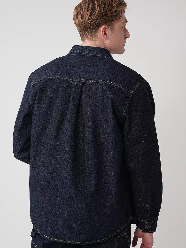 CARHARTT WIP | Overshirt LINCOLN | 