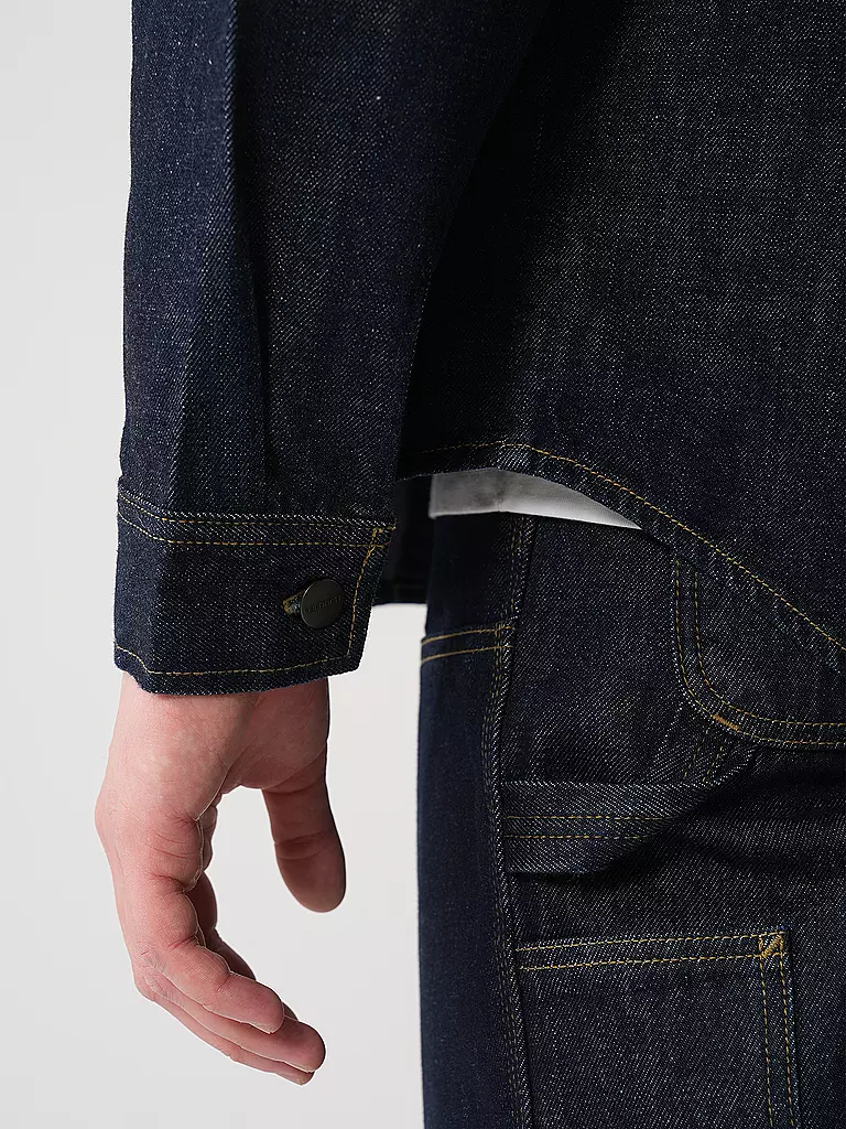 CARHARTT WIP | Overshirt LINCOLN | 