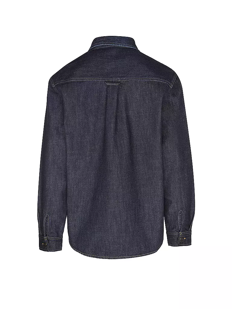 CARHARTT WIP | Overshirt LINCOLN | 