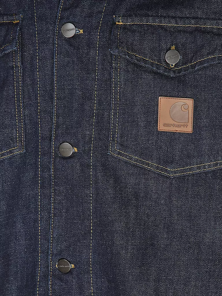 CARHARTT WIP | Overshirt LINCOLN | 