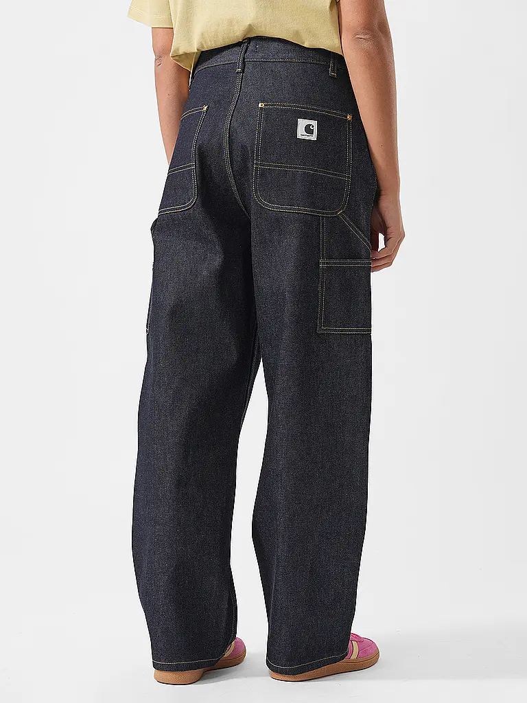 CARHARTT WIP | Pantalon Barrell FIt BRANDON DOBLE KNEE | 