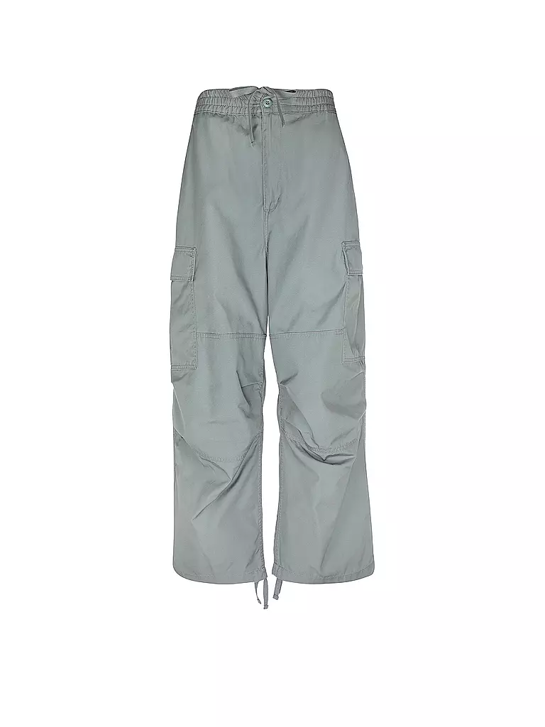 CARHARTT WIP | Pantalon cargo | grau