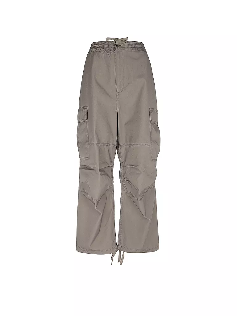 CARHARTT WIP | Pantalon cargo | braun