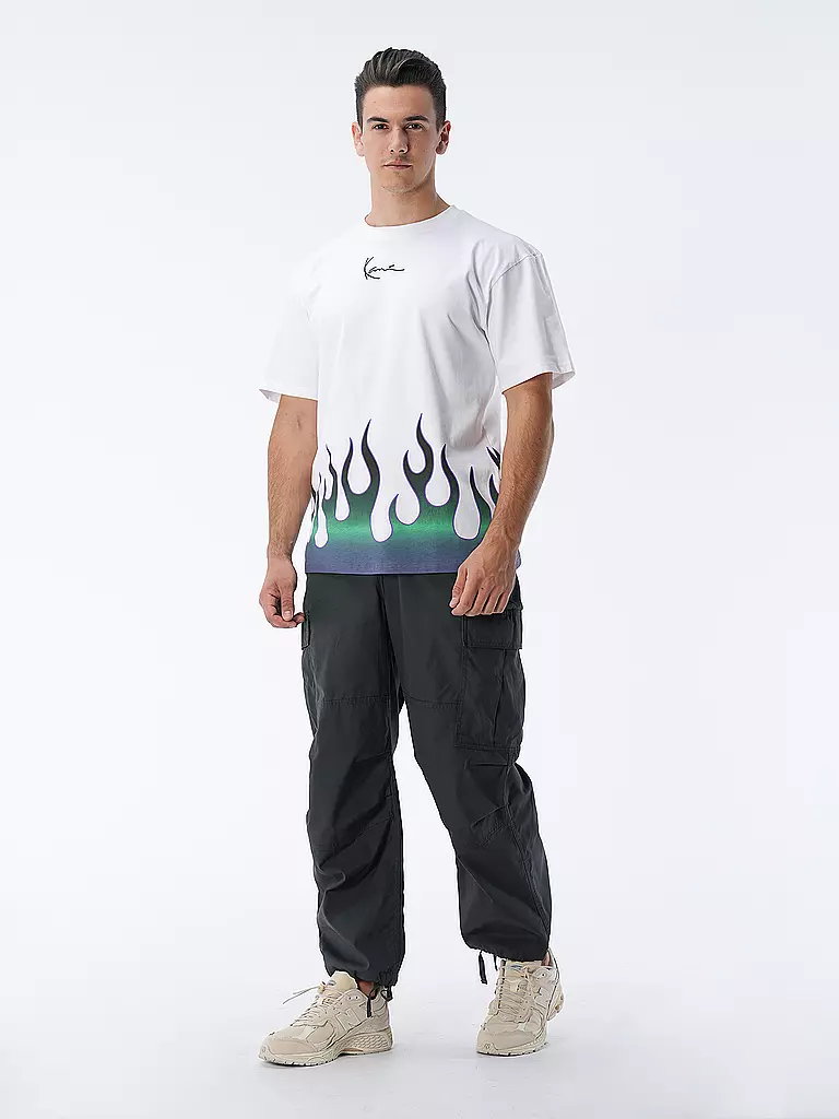 CARHARTT WIP | Pantalon cargo | schwarz