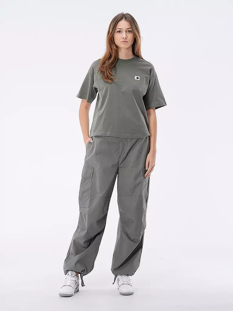 CARHARTT WIP | Pantalon cargo | grau