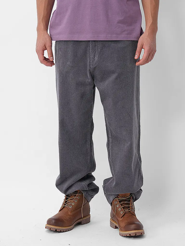 CARHARTT WIP | Pantalon en velours côtelé LANDON PANT | 