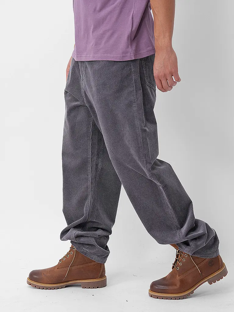 CARHARTT WIP | Pantalon en velours côtelé LANDON PANT | 