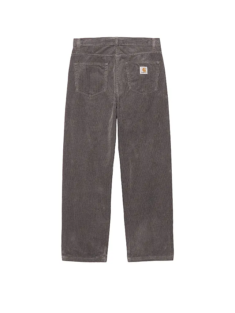 CARHARTT WIP | Pantalon en velours côtelé LANDON PANT | 