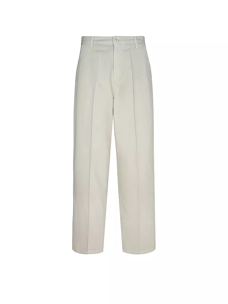 CARHARTT WIP | Pantalon Marlene BRADY | Beige
