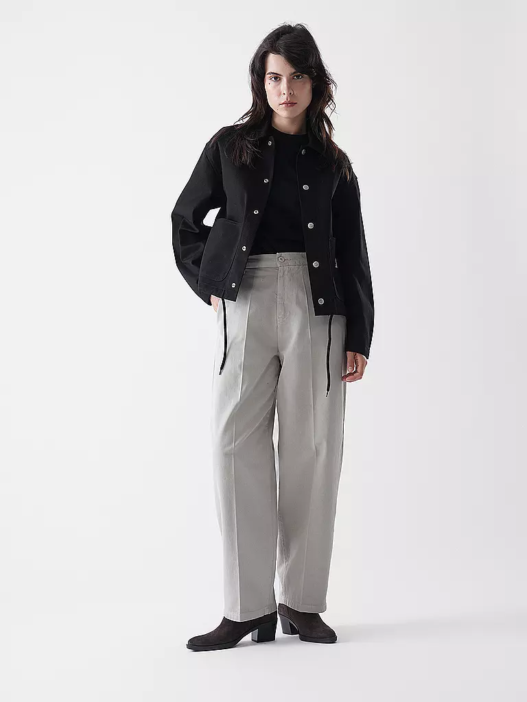 CARHARTT WIP | Pantalon Marlene BRADY | Beige