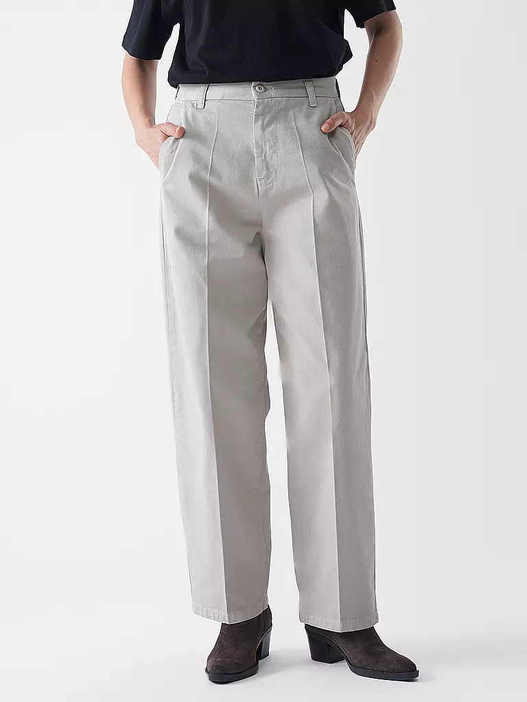 CARHARTT WIP | Pantalon Marlene BRADY | Beige