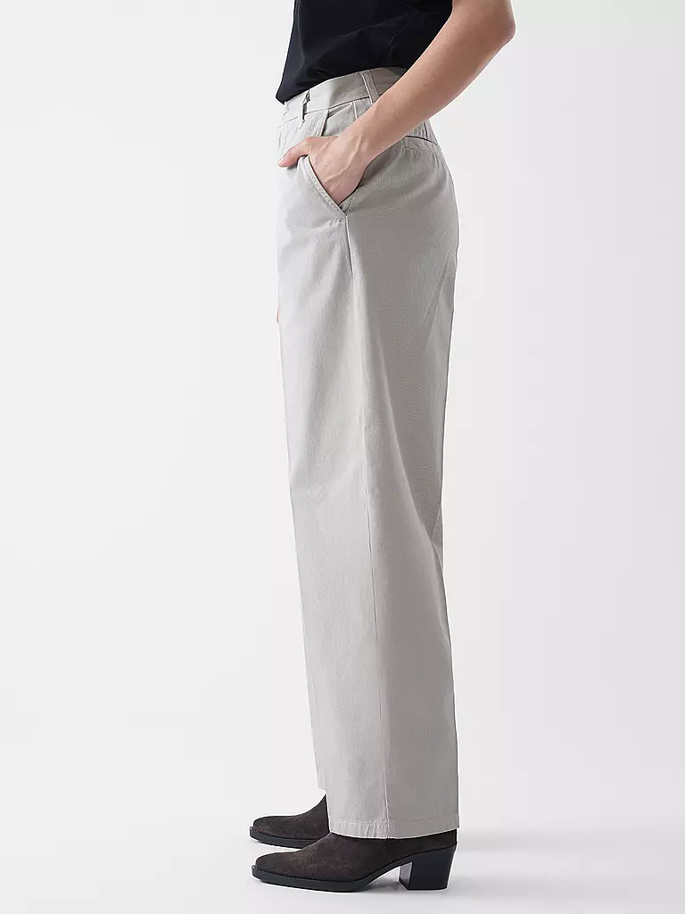 CARHARTT WIP | Pantalon Marlene BRADY | Beige