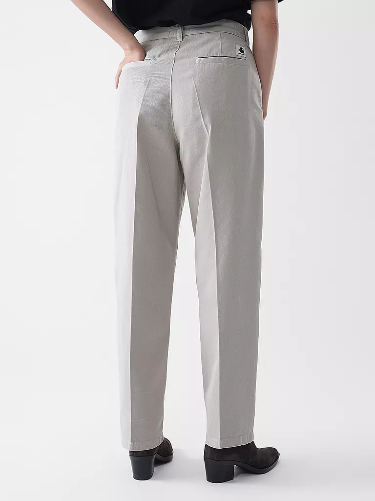 CARHARTT WIP | Pantalon Marlene BRADY | Beige