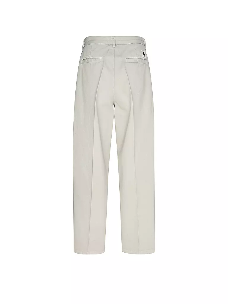 CARHARTT WIP | Pantalon Marlene BRADY | Beige