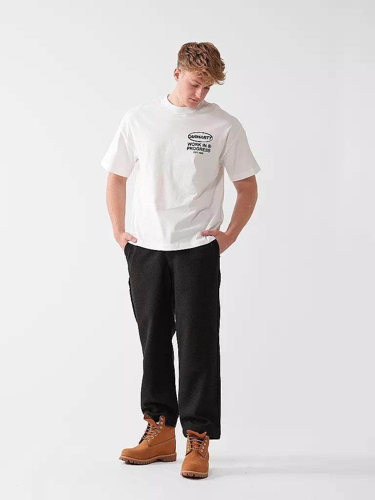 CARHARTT WIP | Pantalon TRUMAN PANT | braun