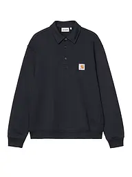 CARHARTT WIP | Polo | Bleu foncé
