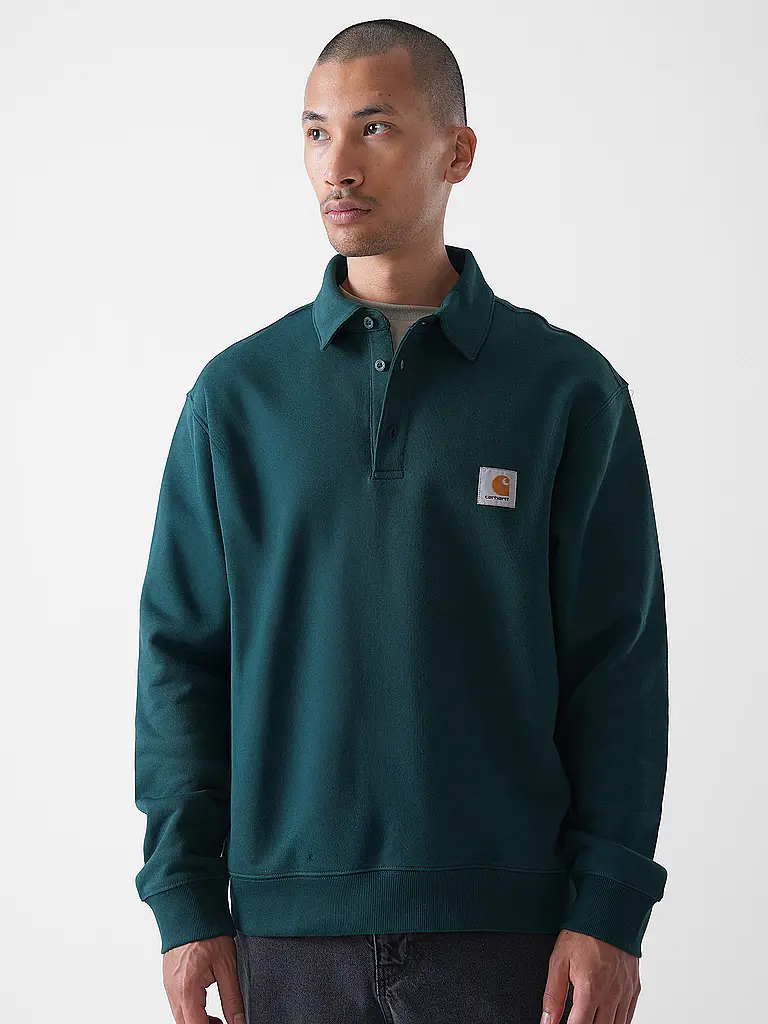 CARHARTT WIP | Poloshirt | 