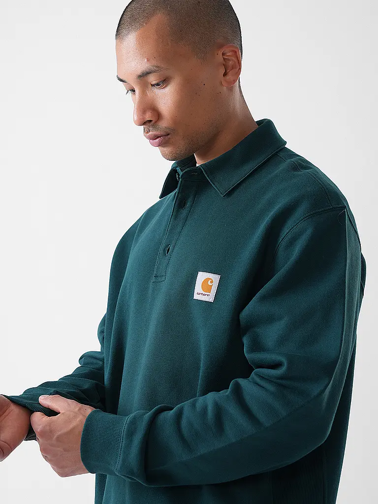 CARHARTT WIP | Poloshirt | 