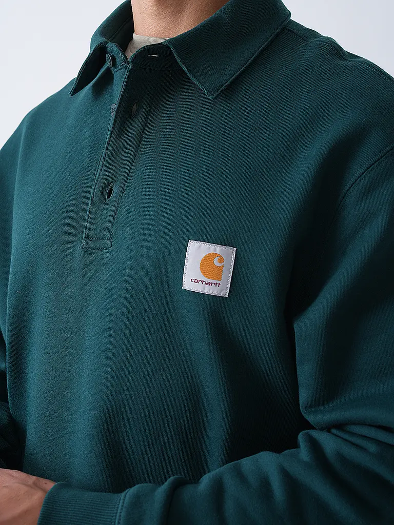 CARHARTT WIP | Poloshirt | 
