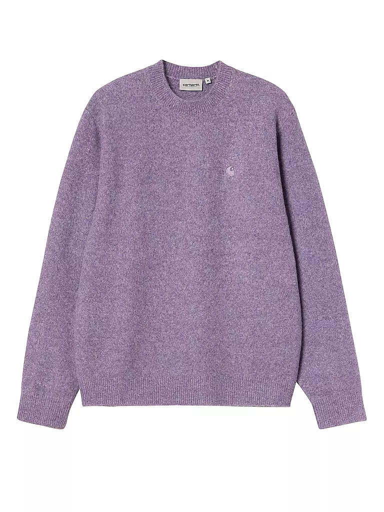 CARHARTT WIP | Pull CURTIS | Lilas