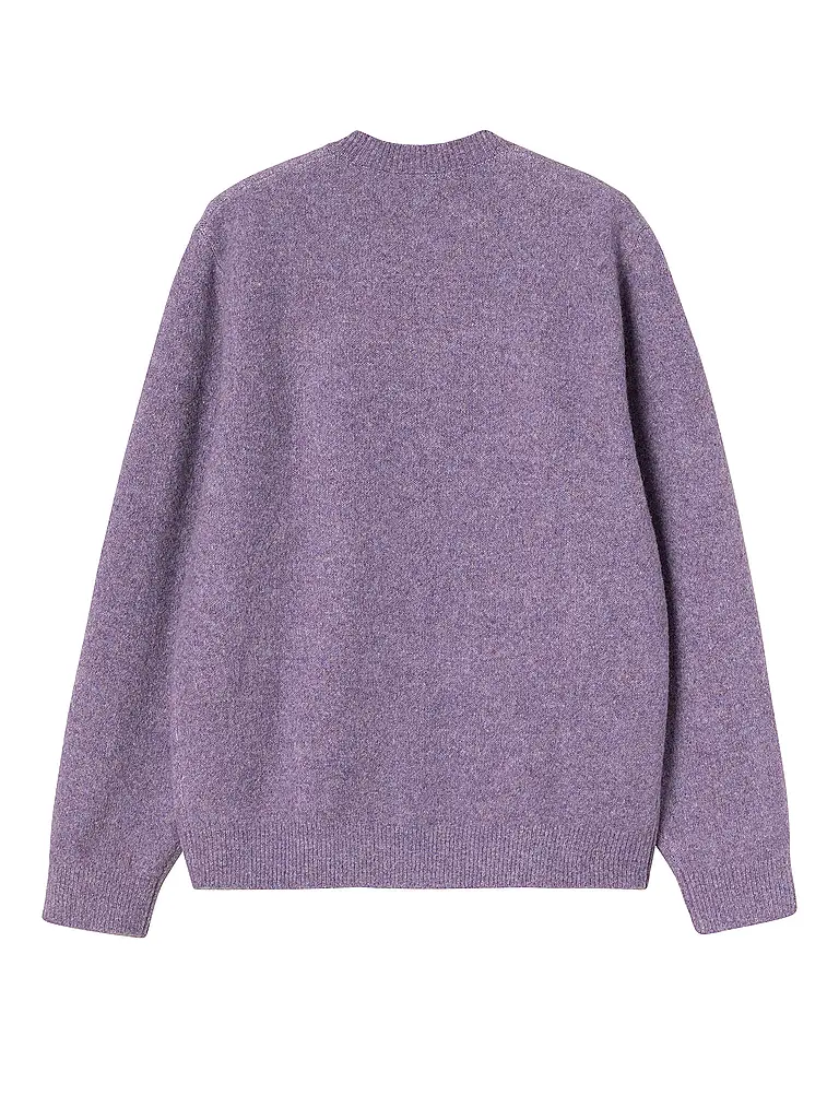 CARHARTT WIP | Pull CURTIS | Lilas