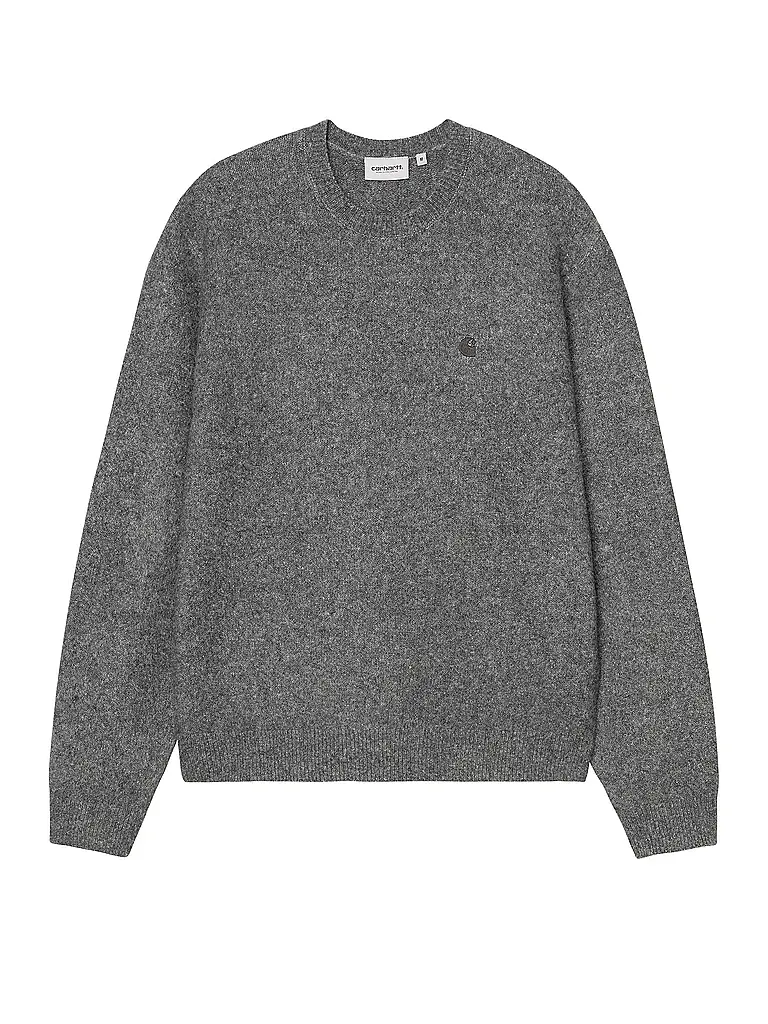 CARHARTT WIP | Pullover CURTIS | Gris