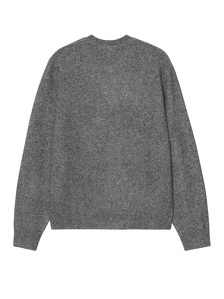CARHARTT WIP | Pullover CURTIS | Gris