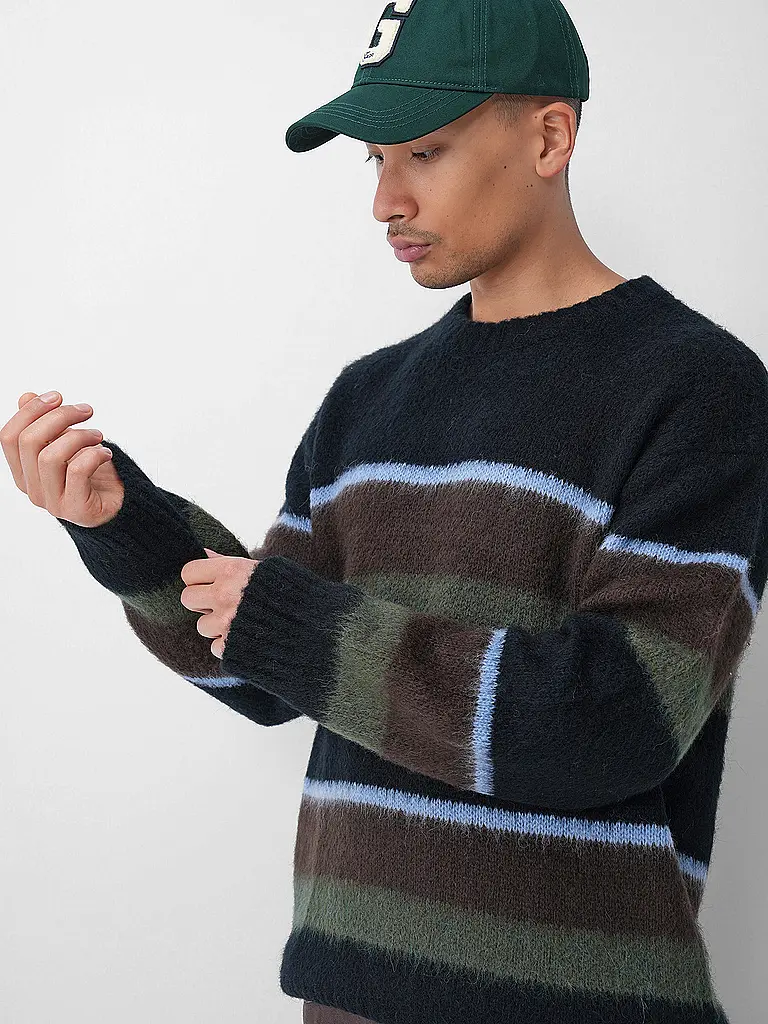 CARHARTT WIP | Pullover MERTON | Multicolore
