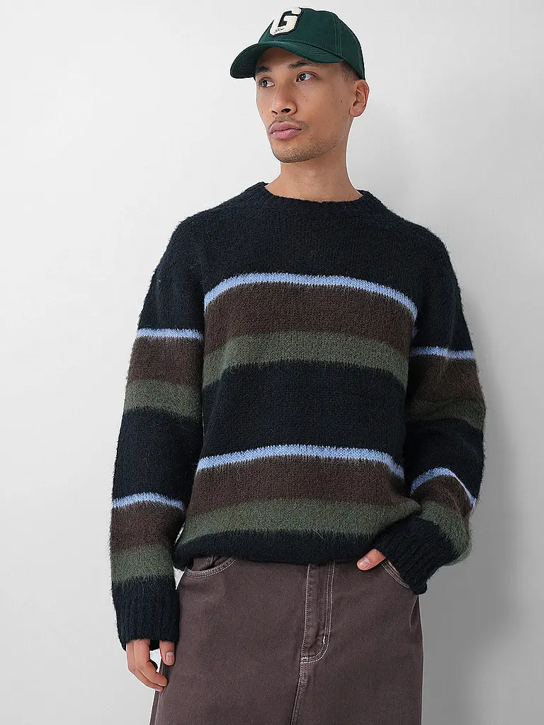 CARHARTT WIP | Pullover MERTON | Multicolore