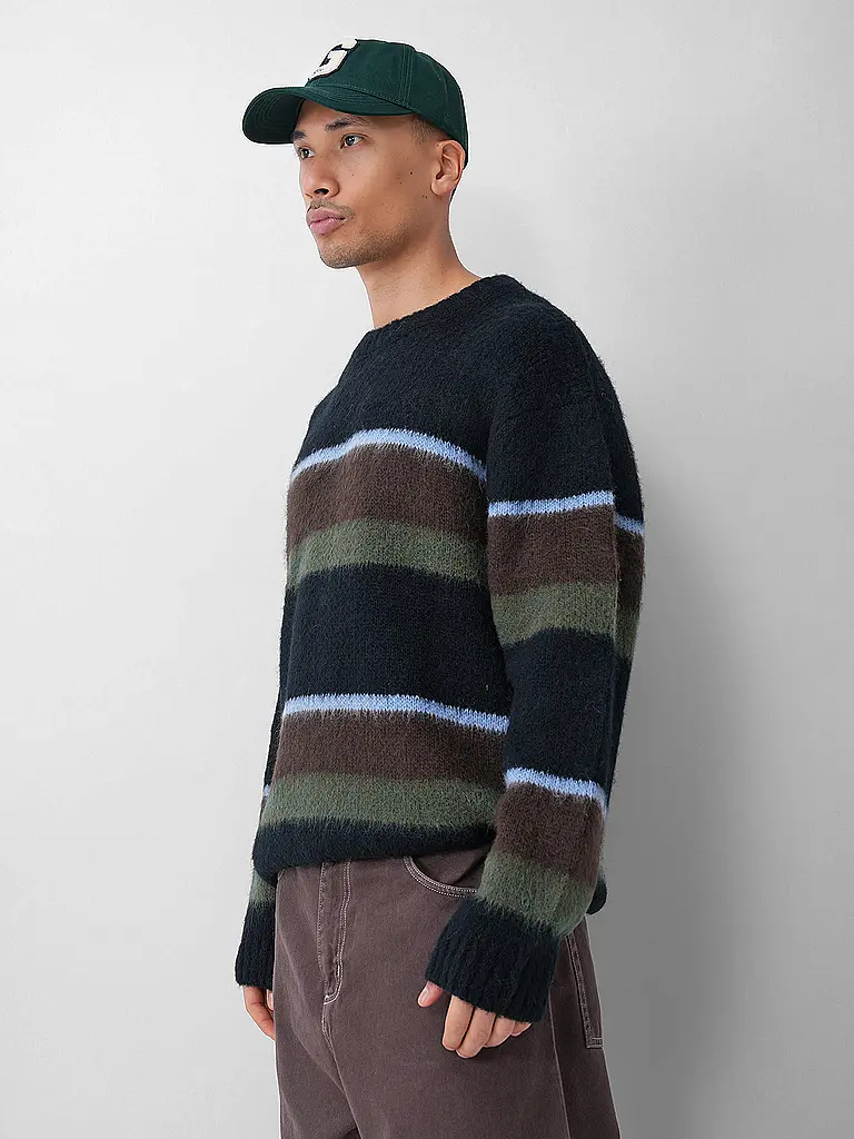 CARHARTT WIP | Pullover MERTON | Multicolore