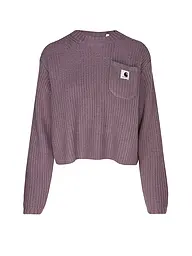 CARHARTT WIP | Pullover MIRA | Lilas