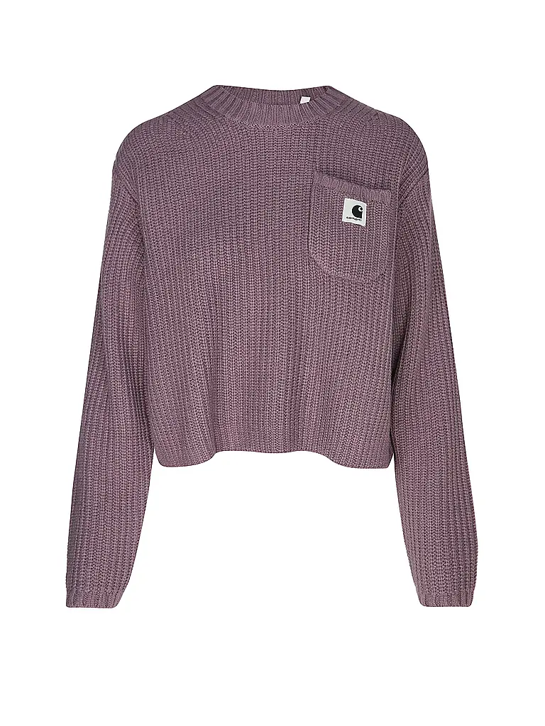 CARHARTT WIP | Pullover MIRA | Lilas