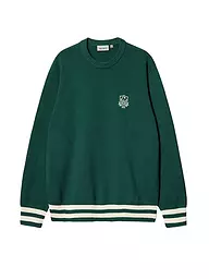 CARHARTT WIP | Pullover | Vert foncé