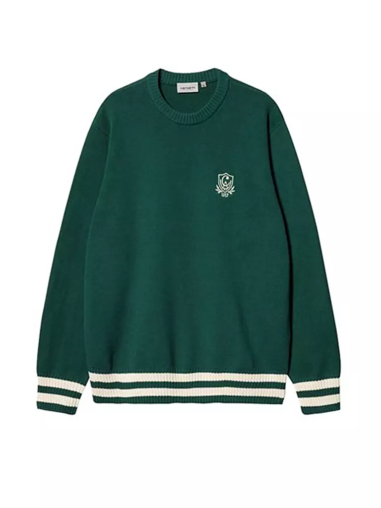 CARHARTT WIP | Pullover | Vert foncé