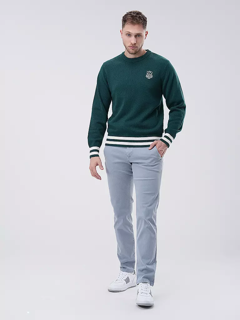 CARHARTT WIP | Pullover | Vert foncé