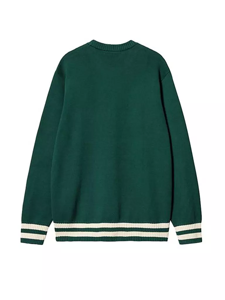 CARHARTT WIP | Pullover | Vert foncé