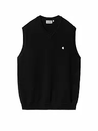 CARHARTT WIP | Pullunder MADISON | Noir