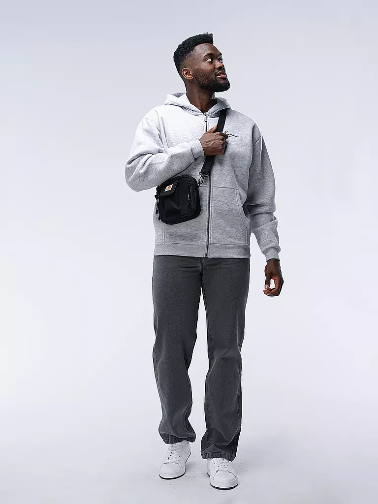 CARHARTT WIP | Sac ESSENTIALS BAG Small | schwarz