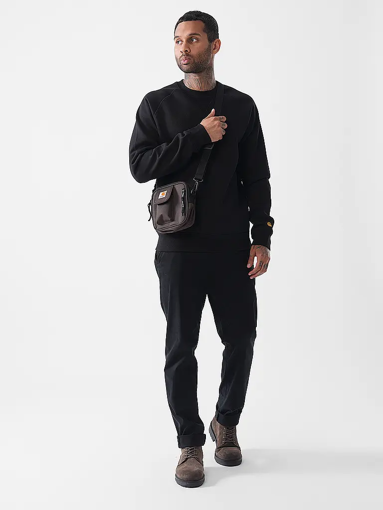 CARHARTT WIP | Sac ESSENTIALS BAG Small | braun
