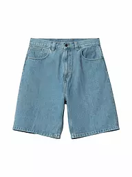 CARHARTT WIP | Shorts BRANDON | Bleu clair