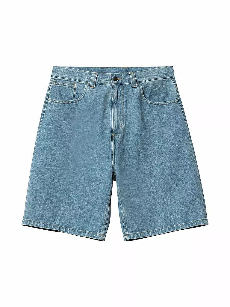 CARHARTT WIP | Shorts BRANDON | Bleu clair