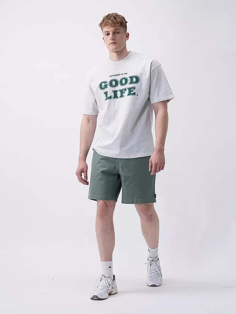 CARHARTT WIP | Shorts MADOCK | Olive