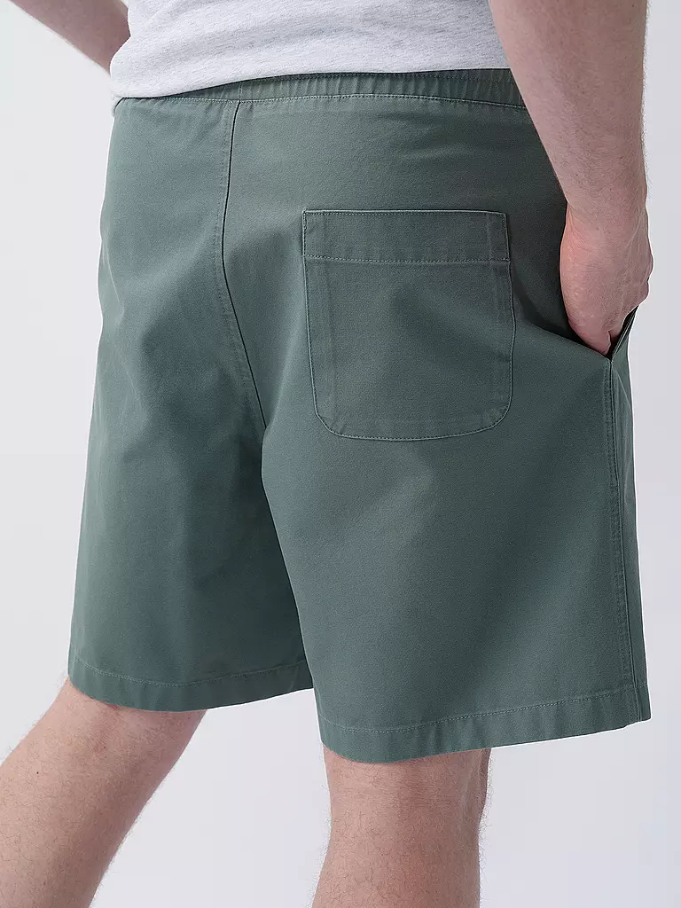 CARHARTT WIP | Shorts MADOCK | Olive